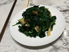 腐竹菠菜-鼎泰丰(国贸商城店)