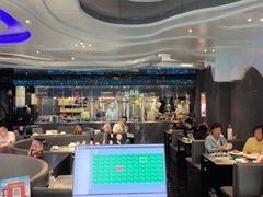 -东方饺子王(哈西万达店)