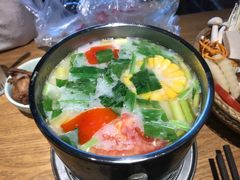 -Thai Basil罗勒叶泰式餐厅(时代天街店)