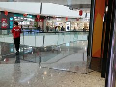 -万达广场(北京槐房店)