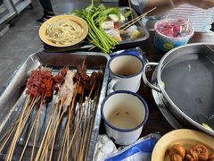 -三番火辣串串香(总店)