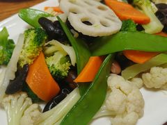 -正宗天津烧麦馆(柳州路店)