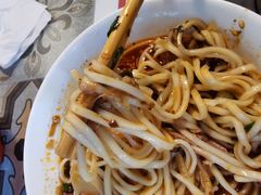 -牛王庙吳記怪味面(双楠店)