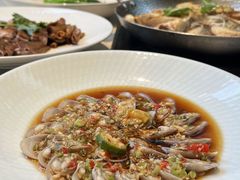 -潮州府·潮菜·砂锅粥(徐家汇店)