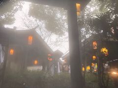 -杭州第一世界大酒店·云曼温泉