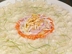 -美未居·老字号·地道顺德菜·桑拿鸡·鱼生(容桂店)