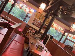 -大阪烧肉BAKA一代(国贸商住大厦店)