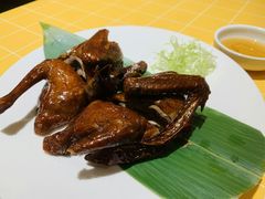 -蔡澜点心·粤菜(花城汇南区店)