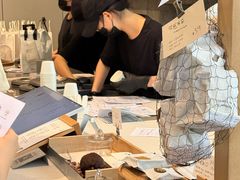 -喜茶(上海打浦桥日月光gelato lab+店)