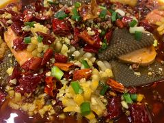 -同胜祥清真新豫菜(杜岭街店)