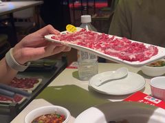 -潮泰牛肉火锅 · 创于1992年(车公庙店)