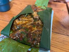 -蜗牛小馆醉乡民谣云南菜(惠新西里店)