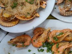 -秋姐美食店(旅游大道店)