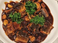 -白家餐厅(徐家汇店)