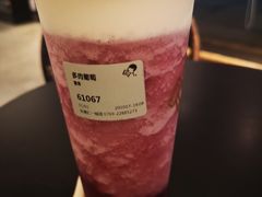 -喜茶(东莞汇一城店)