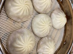 -金原鸭血粉丝汤·汤包·脆皮烤鸭(南京博物院店)