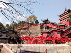 -五凤溪古镇