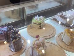 -亦木甜品(国际新城店)