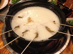 -盈田盈粥庄(博山东路店)