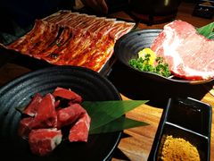 -九畋町和牛黑牛烤肉料理(三里屯3·3大厦店)