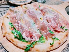 -ALLORA意大利餐厅(丰盛里店)