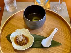 -九献创意菜·牛排馆(亮马河花园店)
