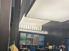 -海之屋韩式烤肉(海棠68环球美食街店)
