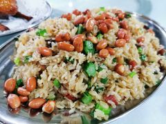 生炒糯米饭-石岐乳鸽村(南海第三分店)