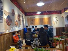-岳记兴隆·青城腊排铜火锅(融创店)
