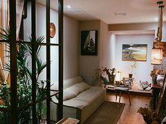 -三一行馆·日式禅意SPA足道·高空观景(解放碑店)