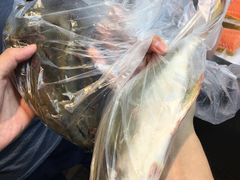 -盒马鲜生(宝地店)