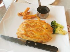 -必胜客(滨江店)