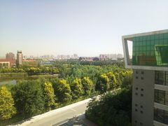 -辽宁中医药大学杏林学院(新校区)