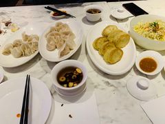 -喜鼎海胆水饺(柏威年购物中心店)