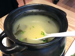 -湘域中餐厅(大悦城店)
