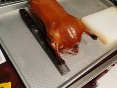 -湖锦酒楼·32年地道湖北菜(光谷店)