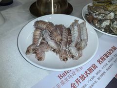 -芭菲盛宴·环球美食(袁家岗店)