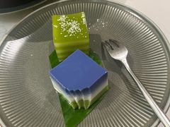-芭札·Thai泰国餐厅(同和金铂天地店)