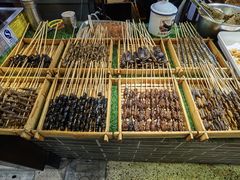 -河坊美食街(河坊街店)