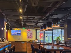 -bluefrog蓝蛙(水游城店)