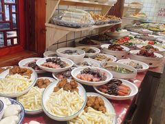 -十碗头(诚信路店)