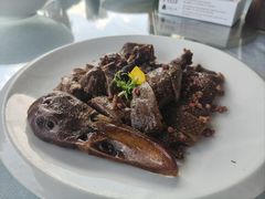 -渝信川菜(南滨店)