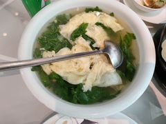 -小秦淮·南京土菜(新亭西路店)
