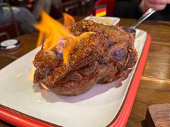 -1886德国汽车餐厅(外滩中央店)