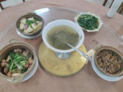 -幽优农庄·森波拉特色本地农家菜