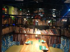 -嘉禾·悦享餐厅(八方汇店)