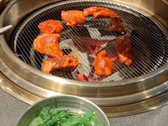-麻蒲碳烤肉(远景路1号店)