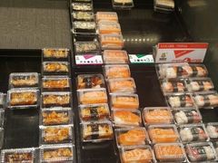 -池田寿司·4H鲜作(西直门凯德华联店)