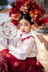 -非常六加一儿童摄影(同安店)