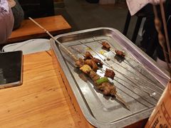 -福苗小骆驼烧烤(莲湖路店)